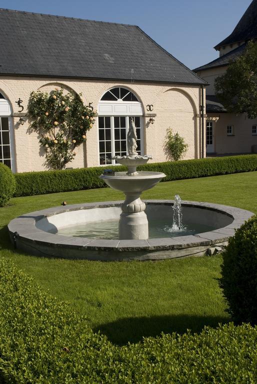 B&B Chateau Bagatelle Frasnes-lez-Anvaing Exterior foto